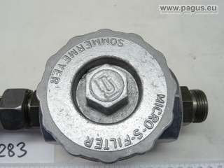 ORSTA Micro-S-Filter