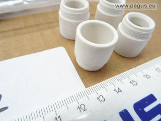 ABICOR Spritzerschutz