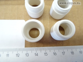 ABICOR Spritzerschutz