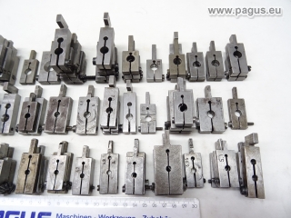 PAGUS Drehherzsortiment