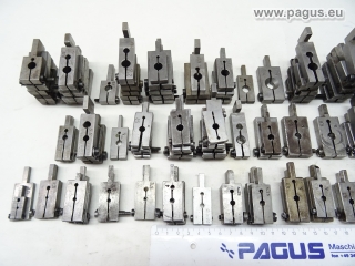 PAGUS Drehherzsortiment