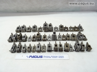 PAGUS Drehherzsortiment