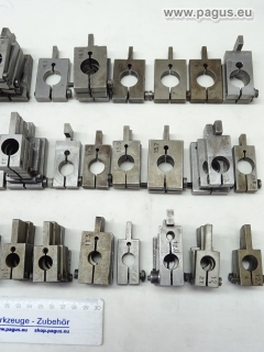 PAGUS Drehherzsortiment