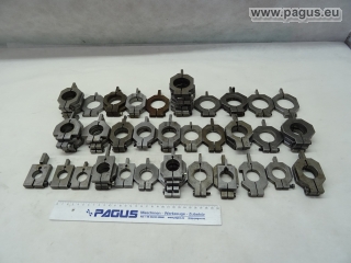 PAGUS Drehherzsortiment