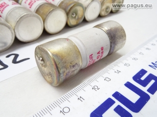 FERRAZ Sicherungseinsatz