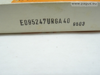 FERRAZ Sicherungseinsatz