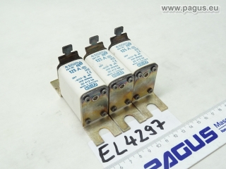 SIBA Sicherungseinsatz