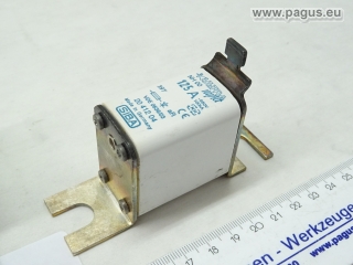 SIBA Sicherungseinsatz