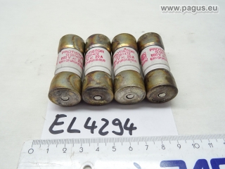 FERRAZ Sicherungseinsatz