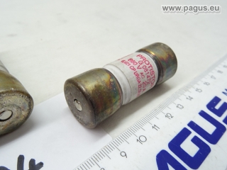 FERRAZ Sicherungseinsatz