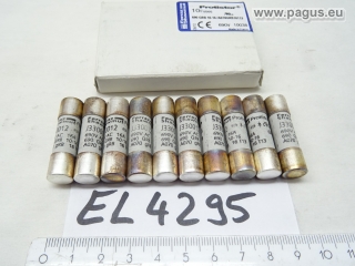 FERRAZ Feinsicherung