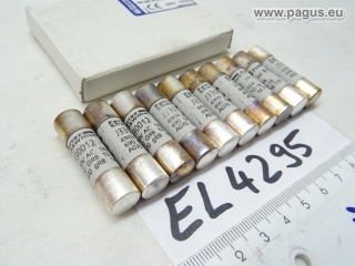 FERRAZ Feinsicherung