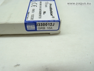 FERRAZ Feinsicherung