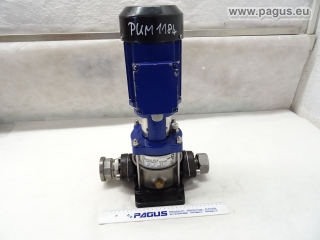 KSB Inline-Pumpe