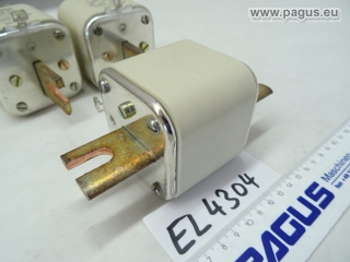 SIEMENS  Sicherungseinsatz