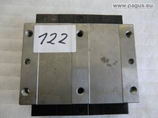 Prowadnica liniowa PAGUS