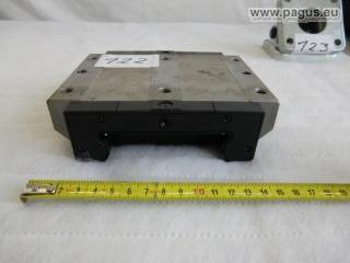 Prowadnica liniowa PAGUS