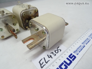 SIEMENS  Sicherungseinsatz