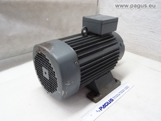 VEM Elektromotor