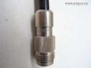 RFT Datenkabel mit Stecker