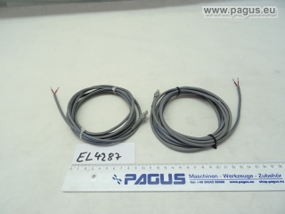 SCHMALZ Anschlußleitung mit Stecker