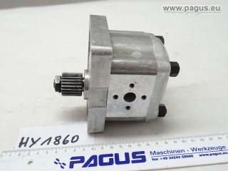 CAPRIONI Hydraulikpumpe