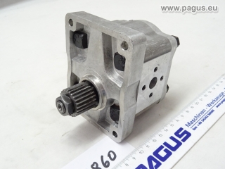 CAPRIONI Hydraulikpumpe