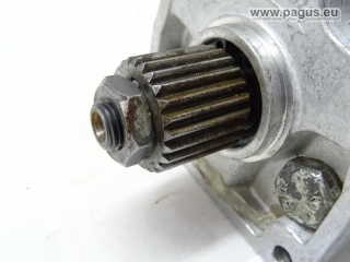 CAPRIONI Hydraulikpumpe