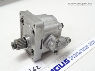 INDUSTRIALTECHNIC Hydraulikpumpe