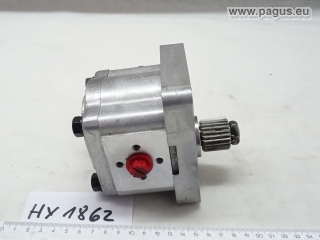 INDUSTRIALTECHNIC Hydraulikpumpe