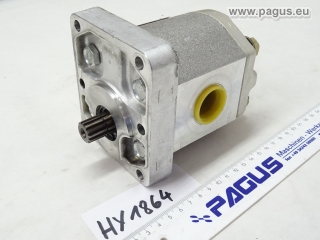 ORSTA Hydraulikpumpe