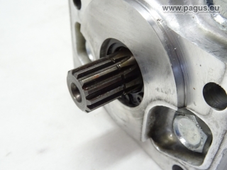 ORSTA Hydraulikpumpe