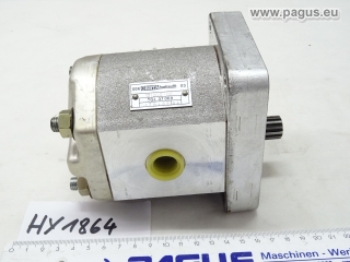 ORSTA Hydraulikpumpe