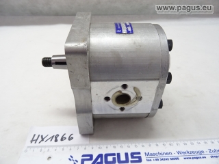 INDUSTRIALTECHNIC Hydraulikpumpe