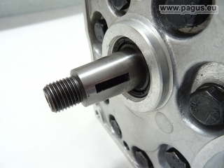 INDUSTRIALTECHNIC Hydraulikpumpe