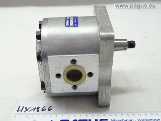 INDUSTRIALTECHNIC Hydraulikpumpe