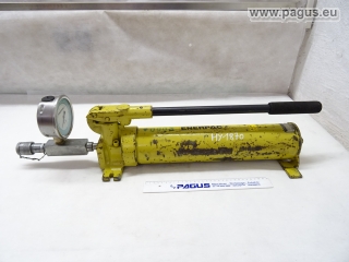 ENERPAC® Handhebelpumpe