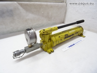 ENERPAC® Handhebelpumpe