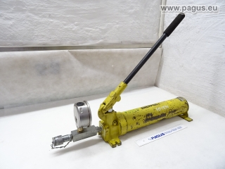 ENERPAC® Handhebelpumpe