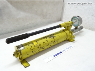 ENERPAC® Handhebelpumpe