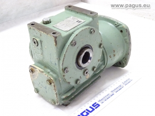 ASUG Schneckengetriebe