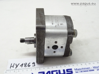 BOSCH Hydraulikpumpe