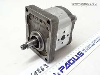 BOSCH Hydraulikpumpe