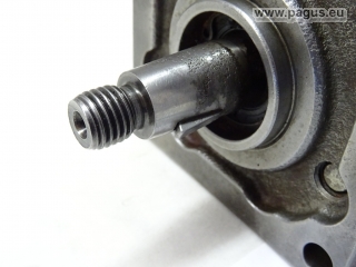 BOSCH Hydraulikpumpe