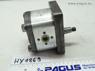 BOSCH Hydraulikpumpe