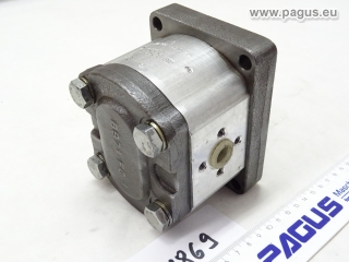 BOSCH Hydraulikpumpe