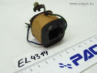 ESGO Schaltschütz-Spulenkörper