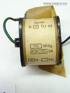 ESGO Schaltschütz-Spulenkörper