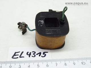 ESGO Schaltschütz-Spulenkörper