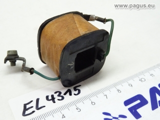 ESGO Schaltschütz-Spulenkörper